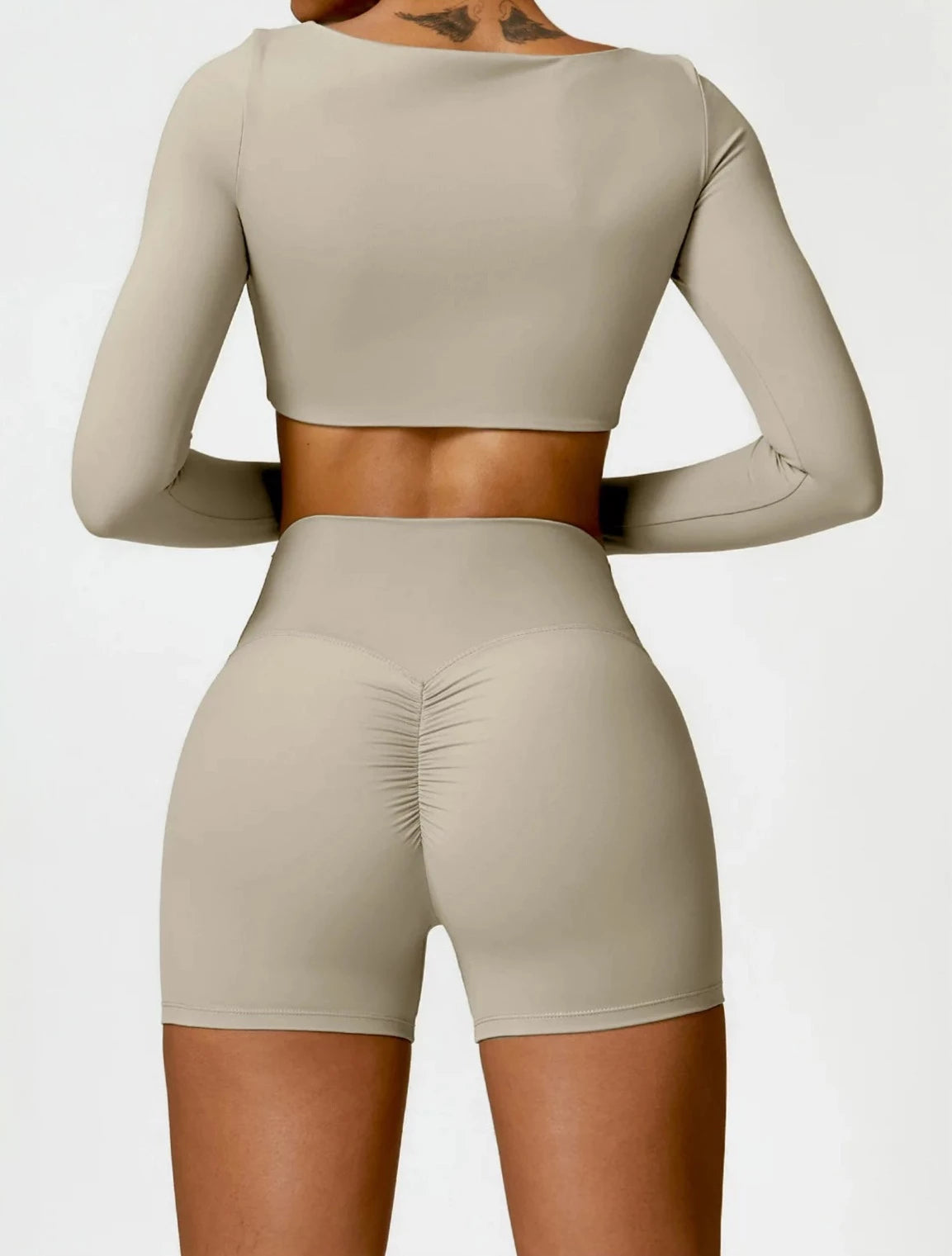 Starlethics Fitness Leggings