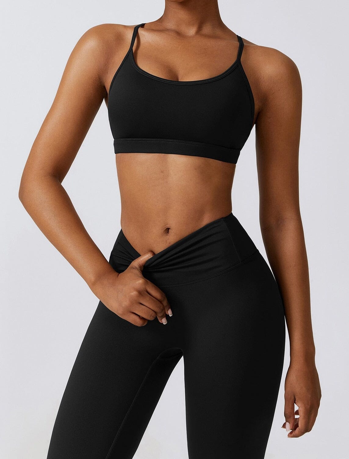 Starlethics Fitness Leggings