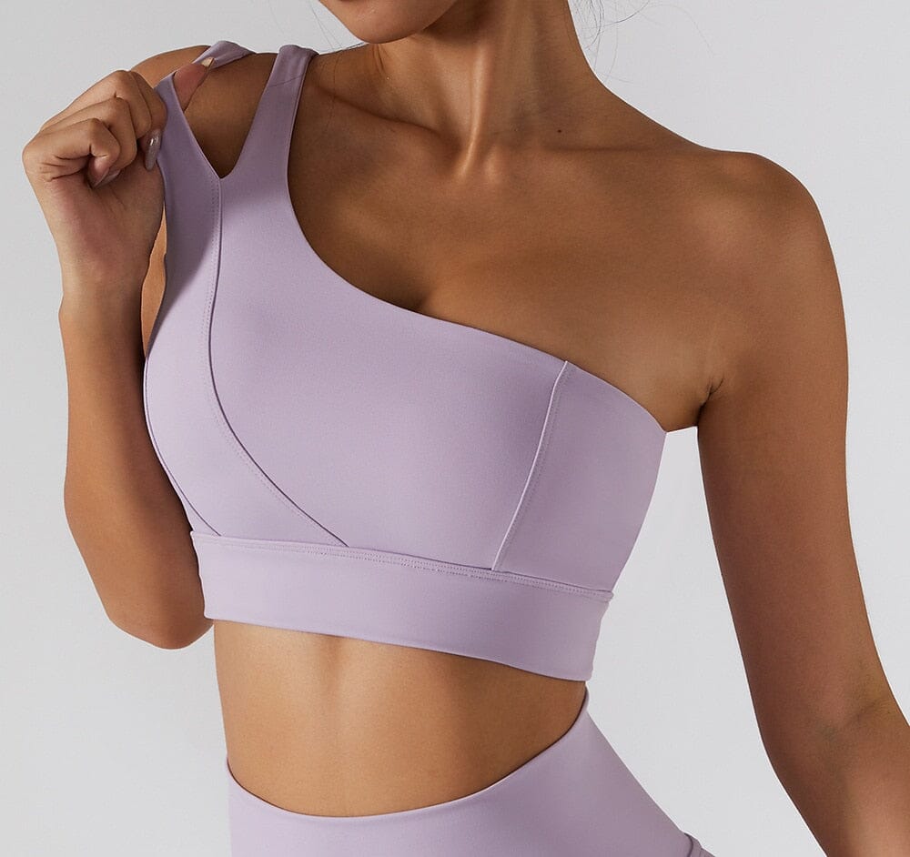 Active Stride Sports Bra Sports Bra Starlethics 