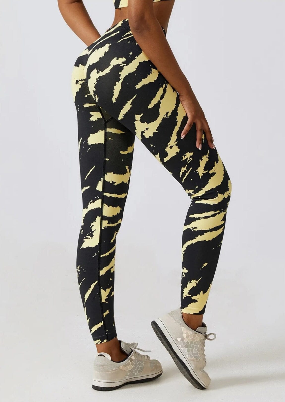 Starlethics Fitness Leggings
