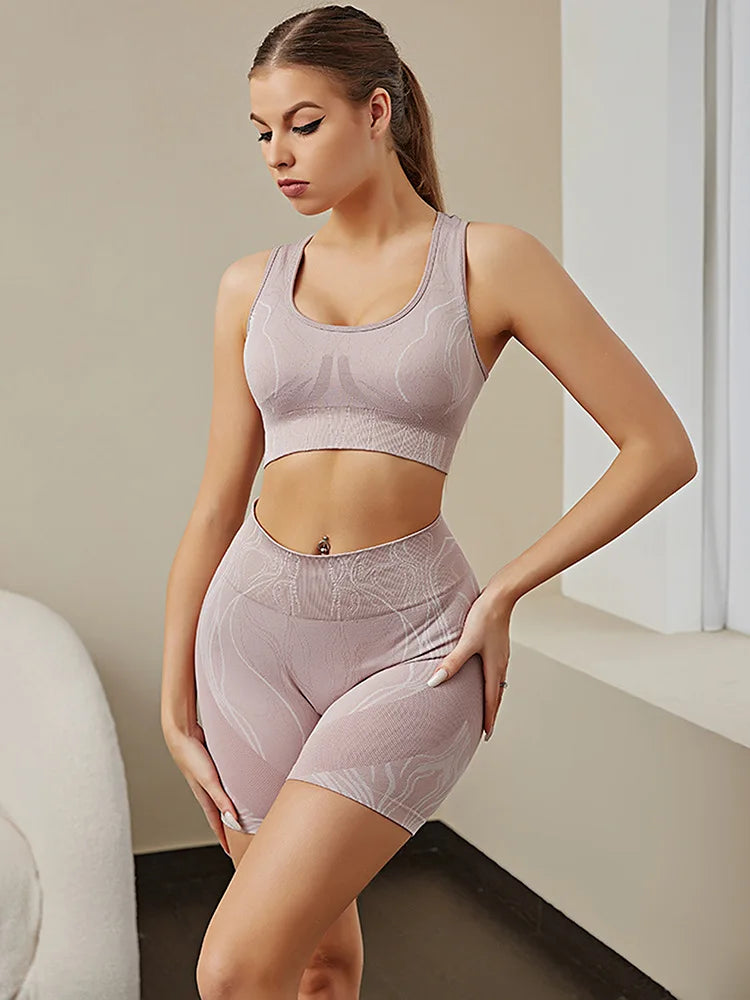 Starlethics Fitness Leggings