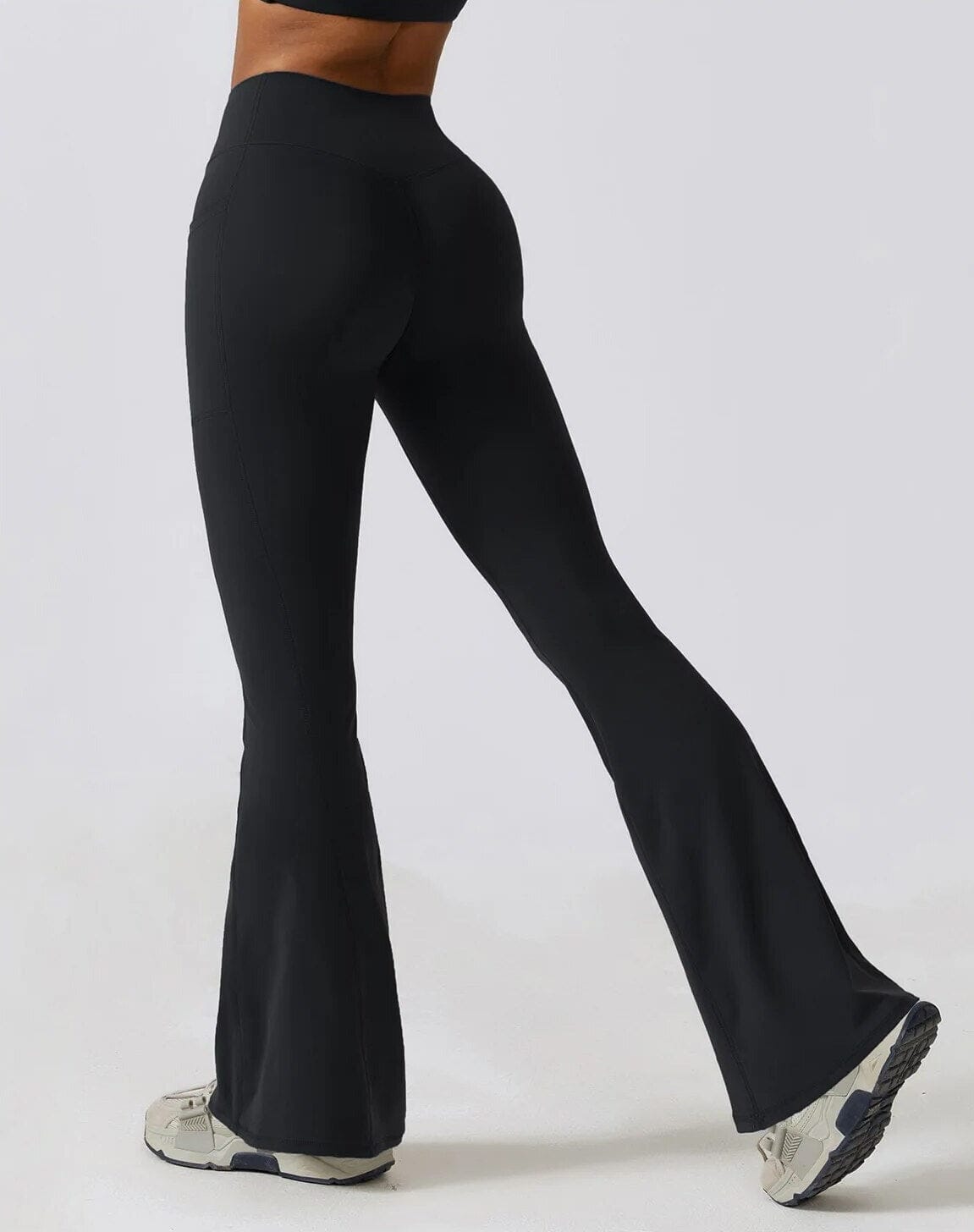 Celestial Flare Leggings Leggings Starlethics 