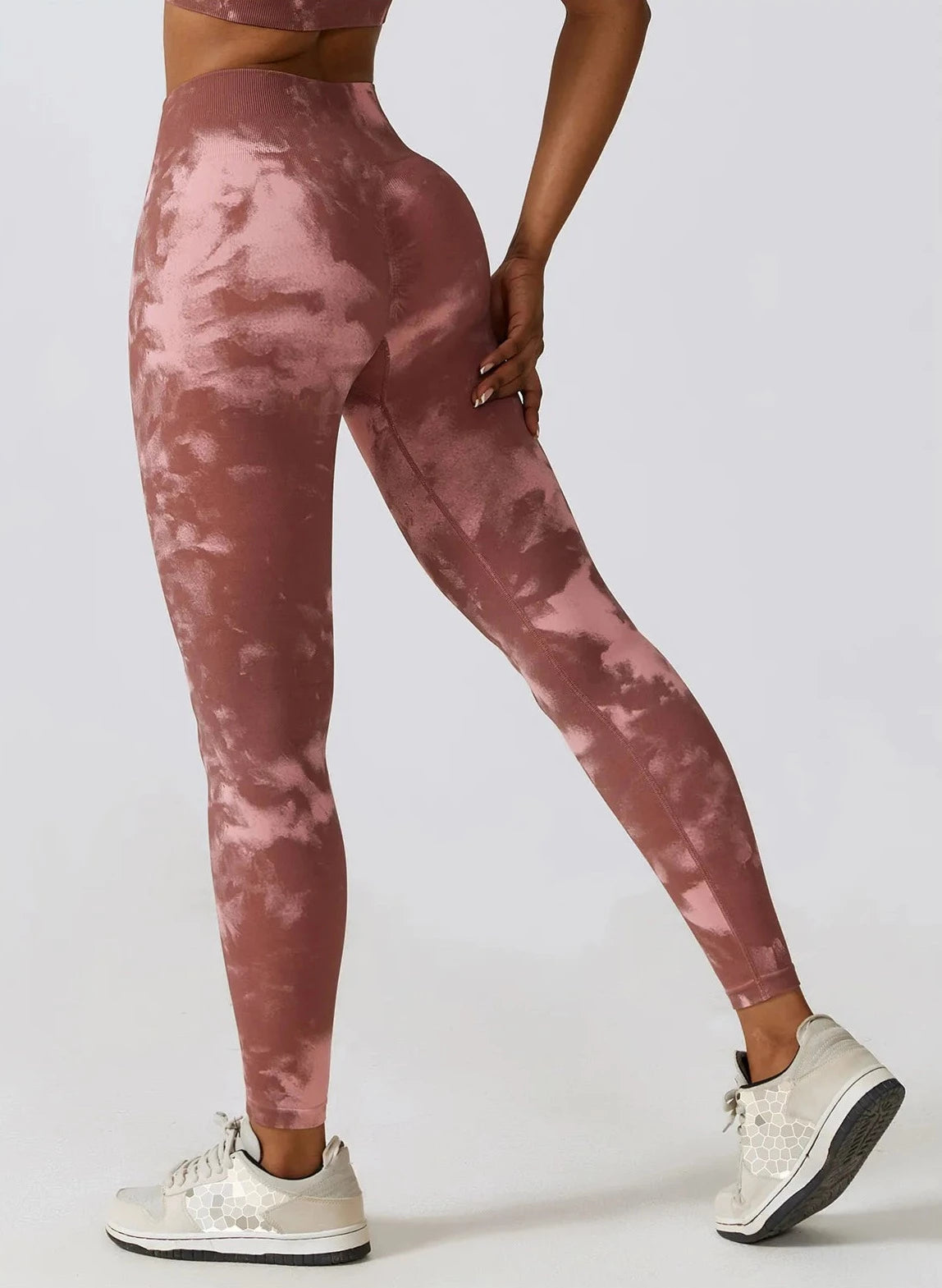 Starlethics Fitness Leggings