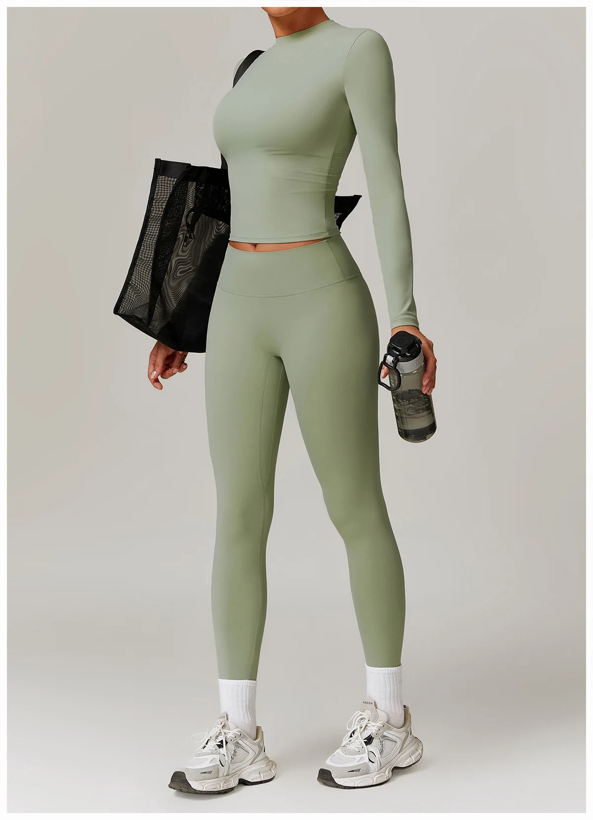 Starlethics Fitness Leggings