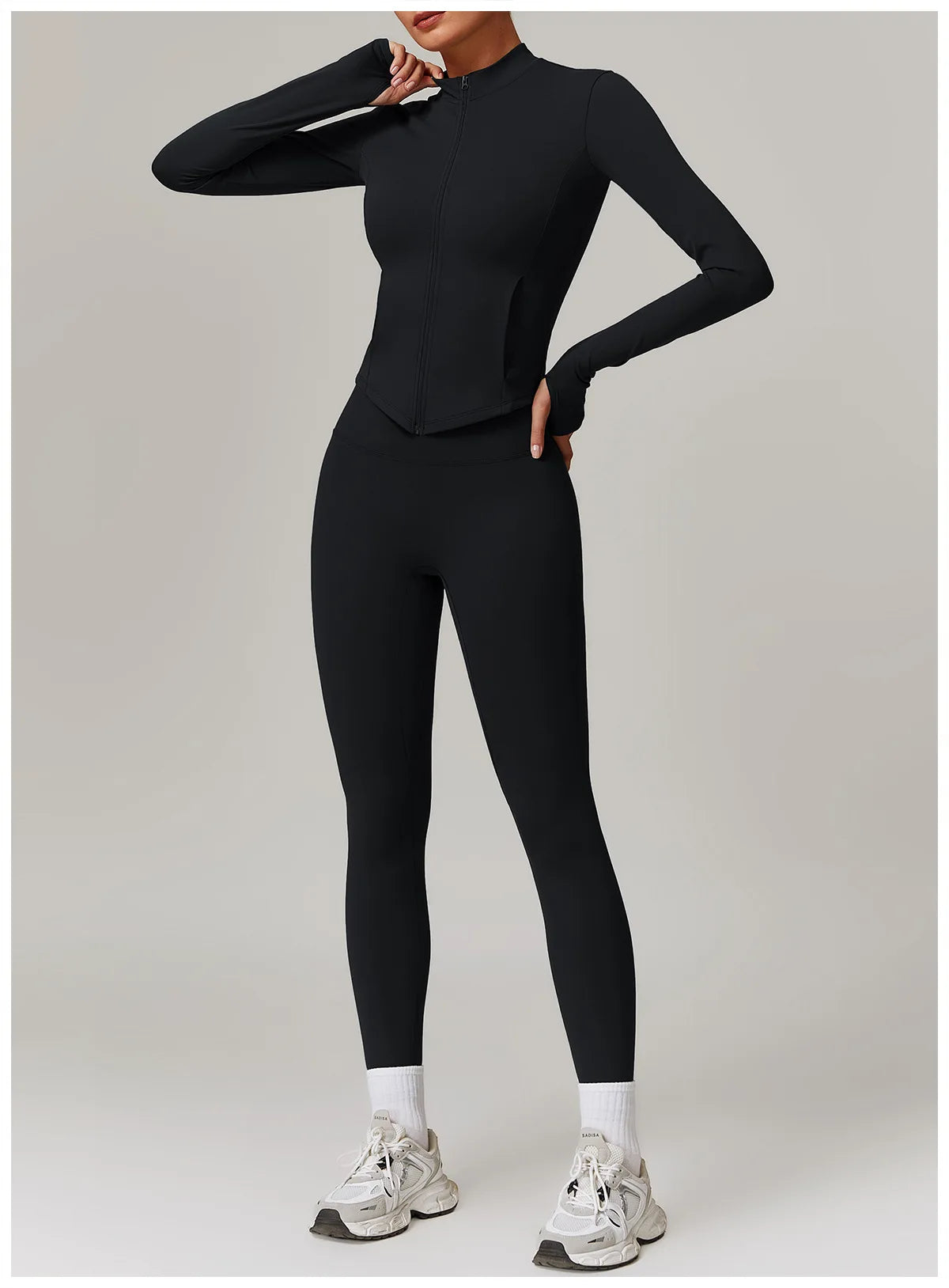 Starlethics Fitness Leggings
