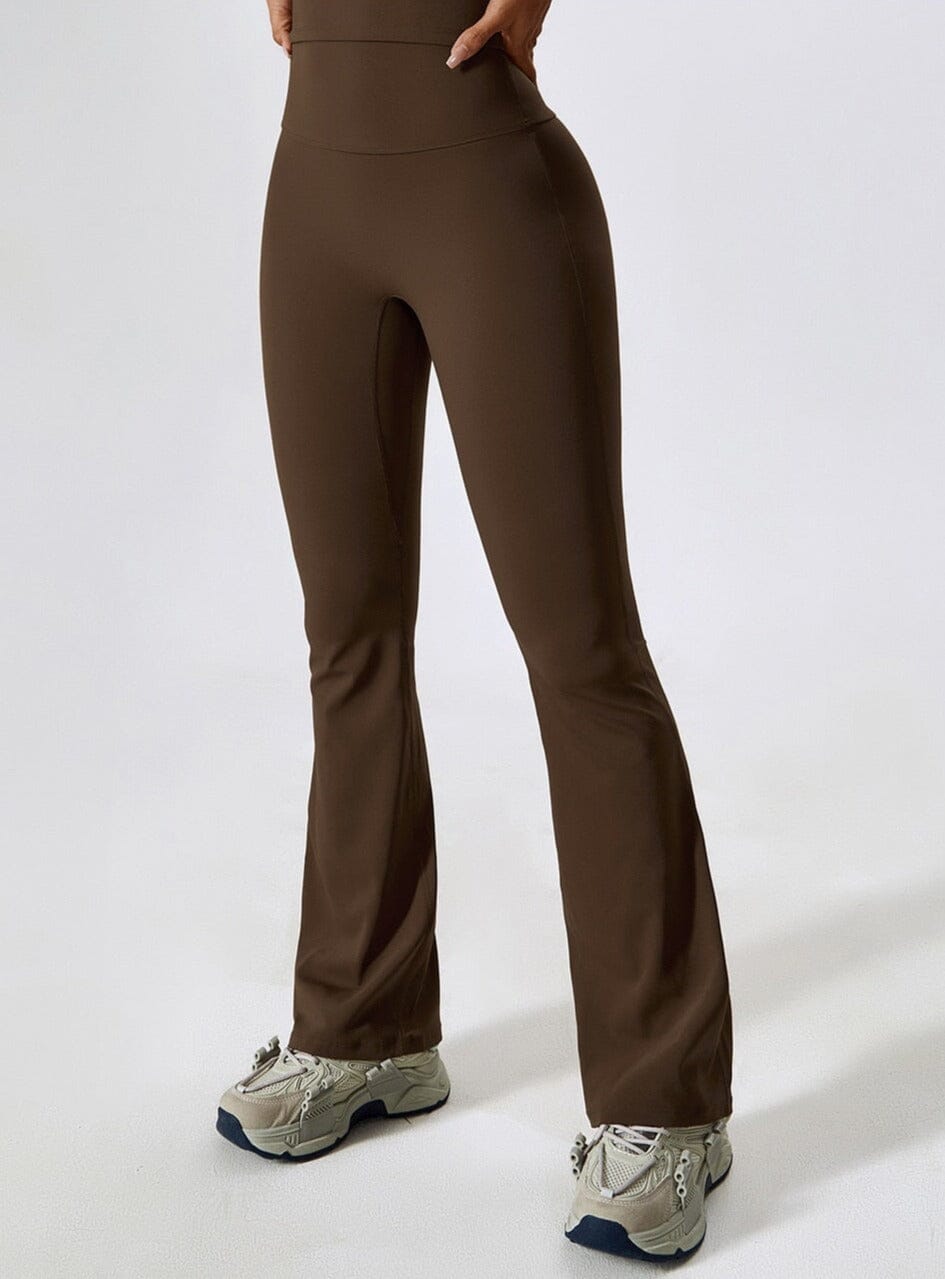 Venture Bell-Bottoms Leggings Leggings Starlethics 