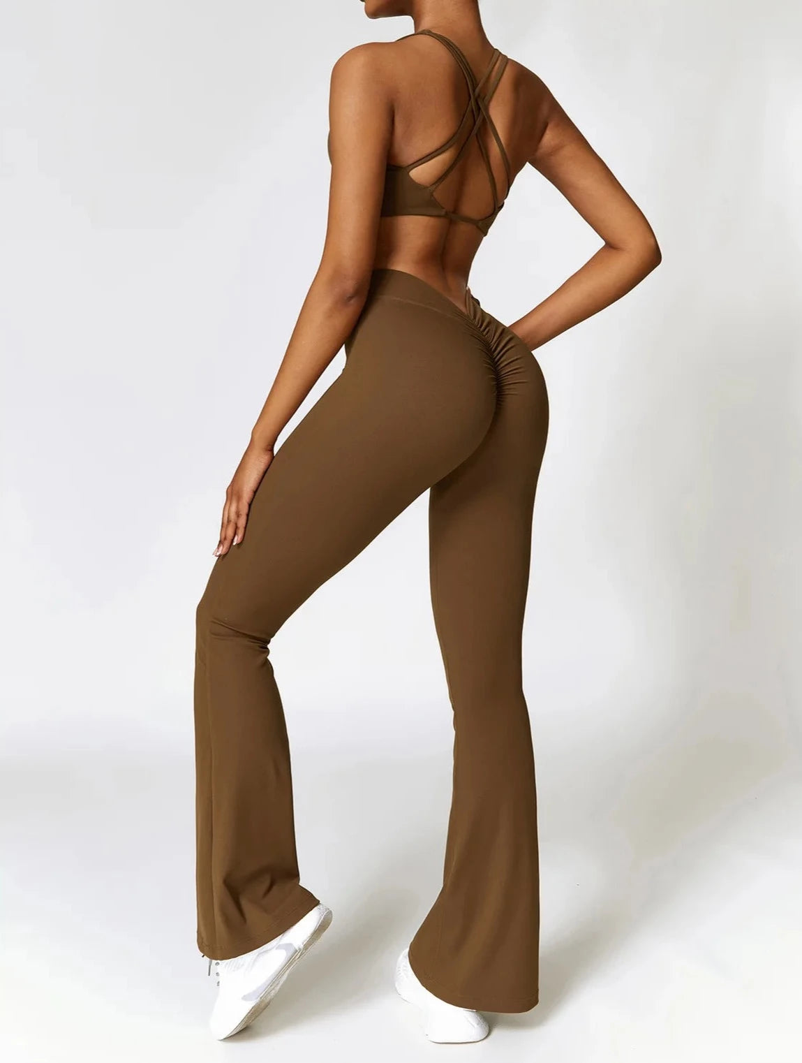 Starlethics Fitness Leggings