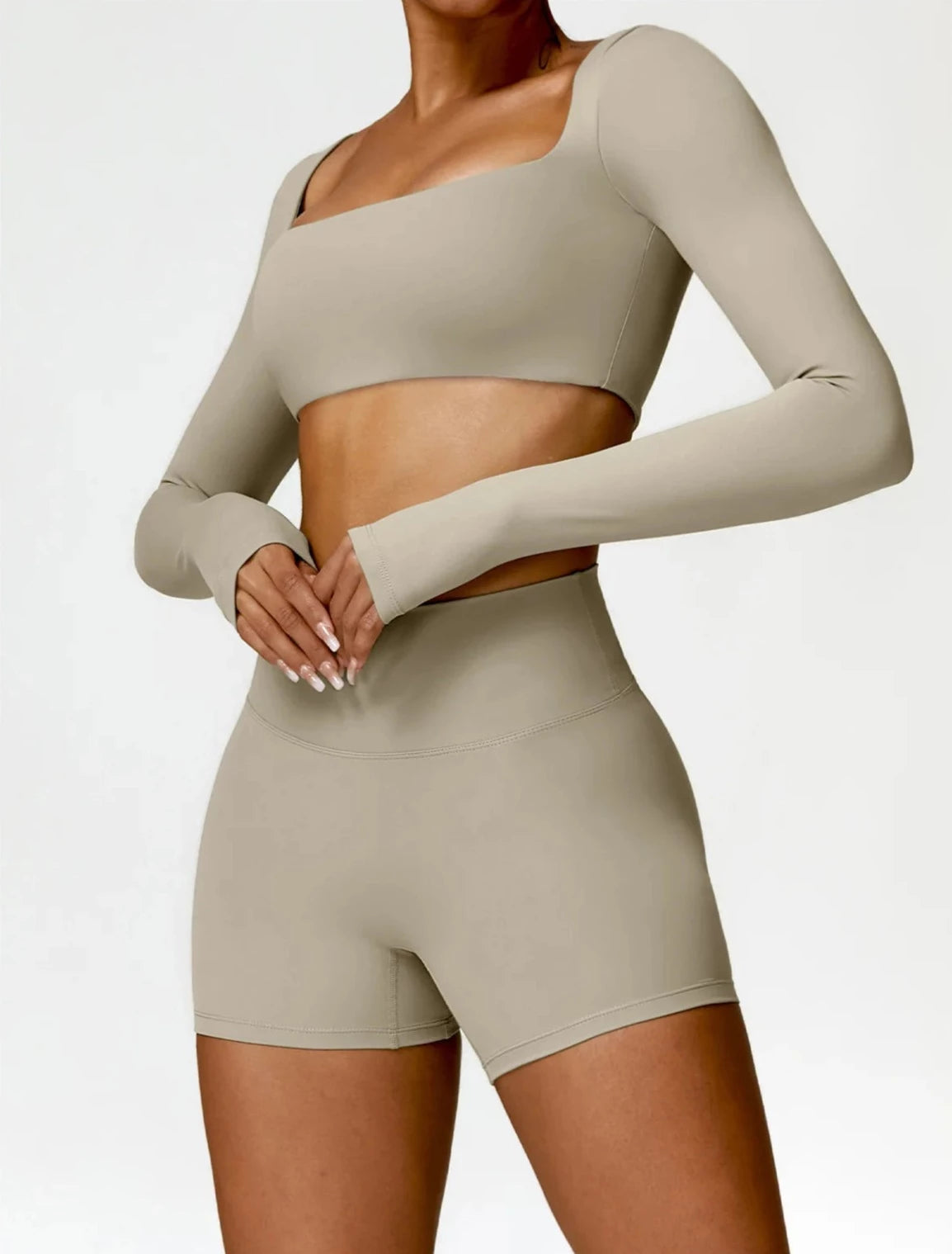 Starlethics Fitness Leggings