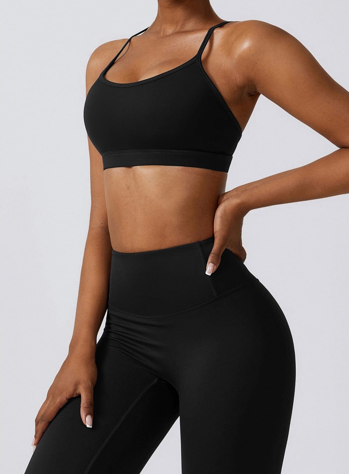 Starlethics Fitness Leggings