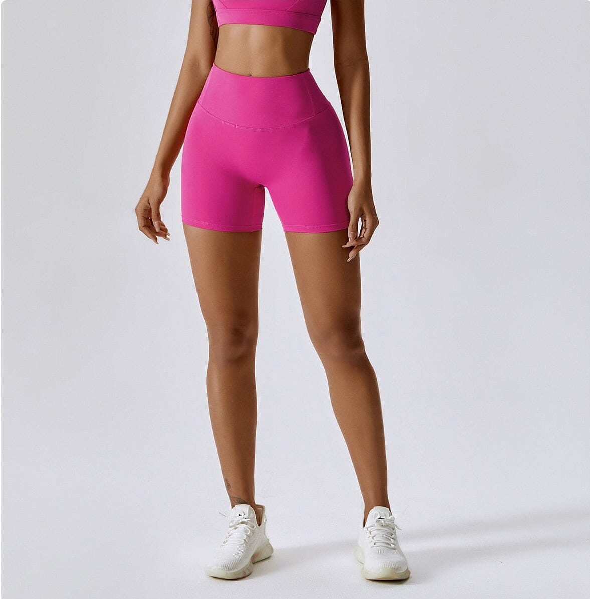 Gymshark ultra deals seamless shorts
