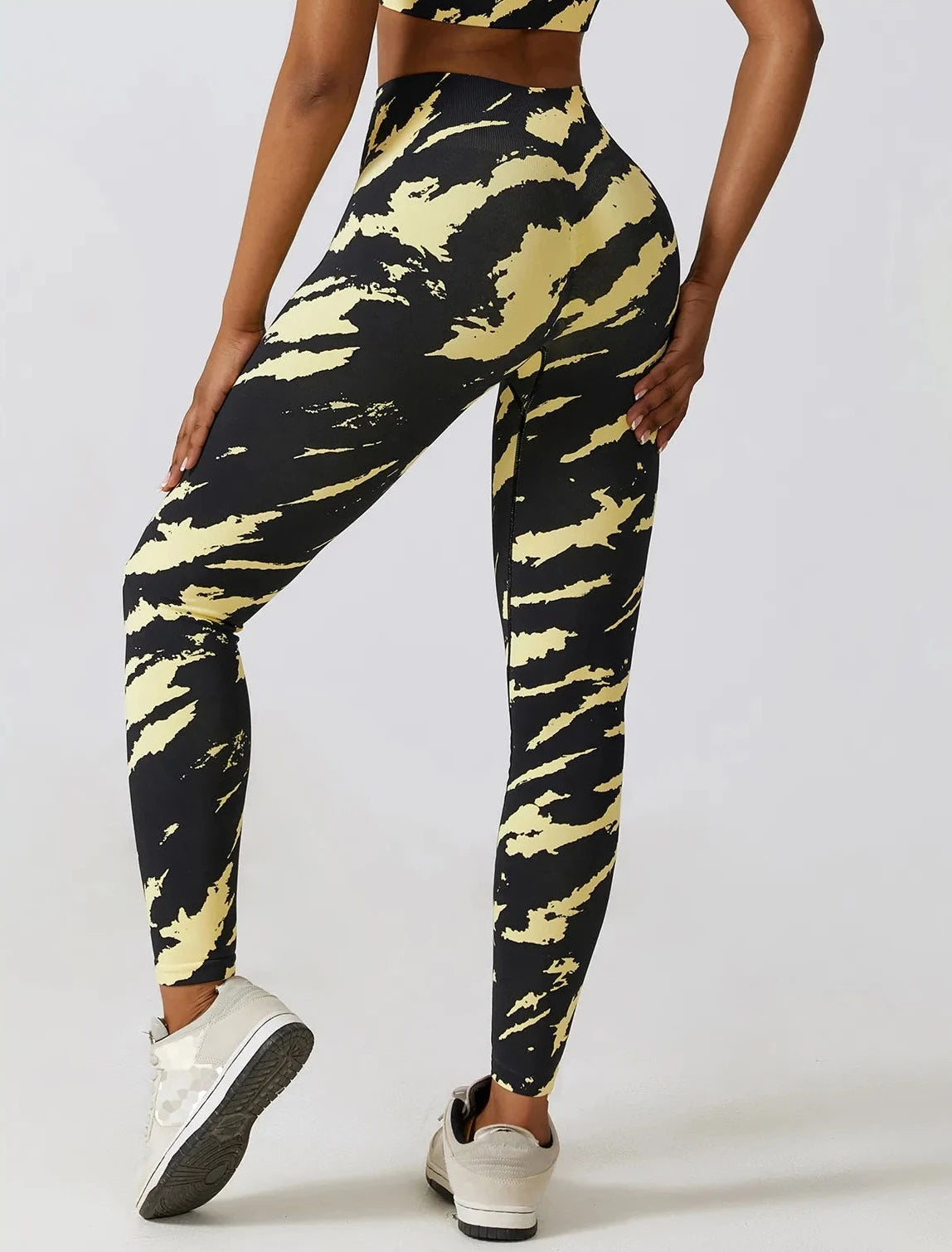 Starlethics Fitness Leggings