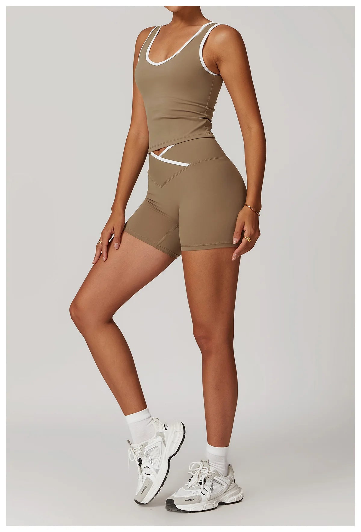 Starlethics Fitness Leggings