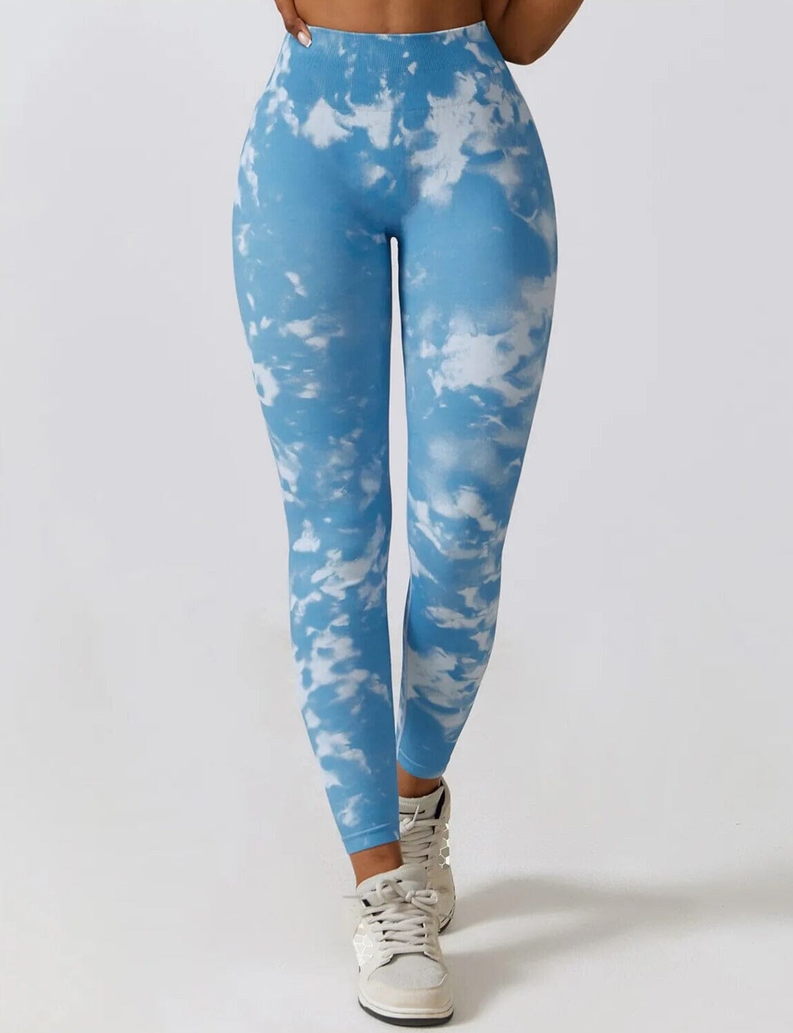 Starlethics Fitness Leggings