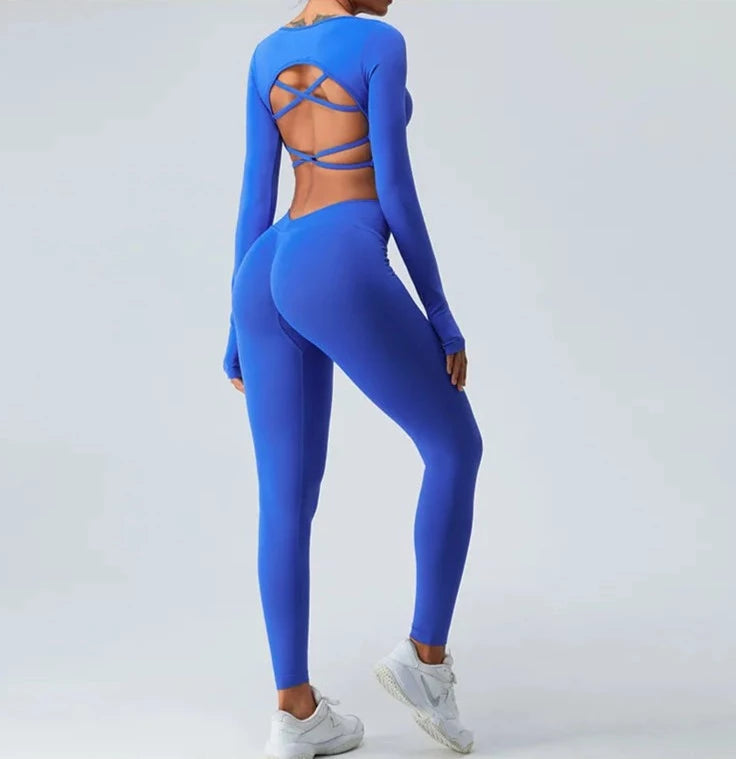 Starlethics Fitness Leggings