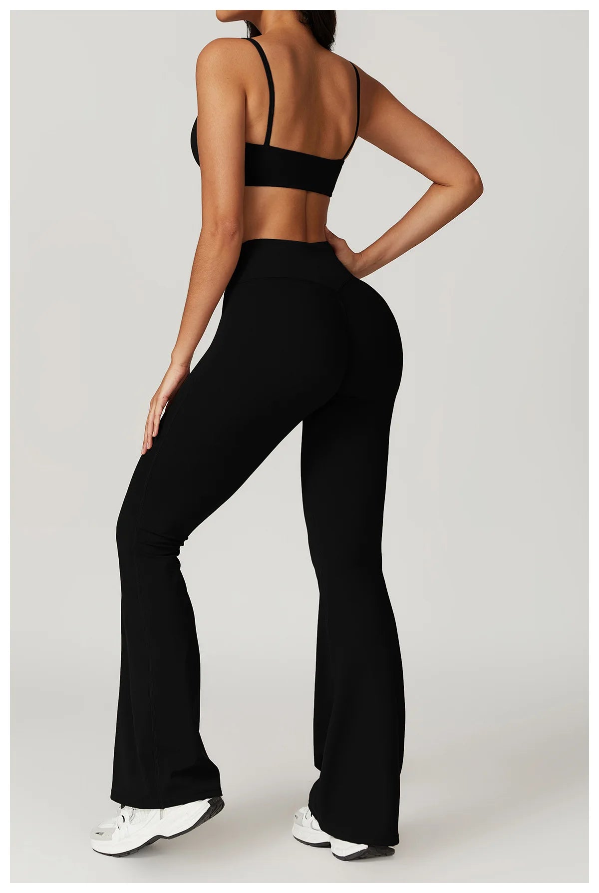 Starlethics Fitness Leggings