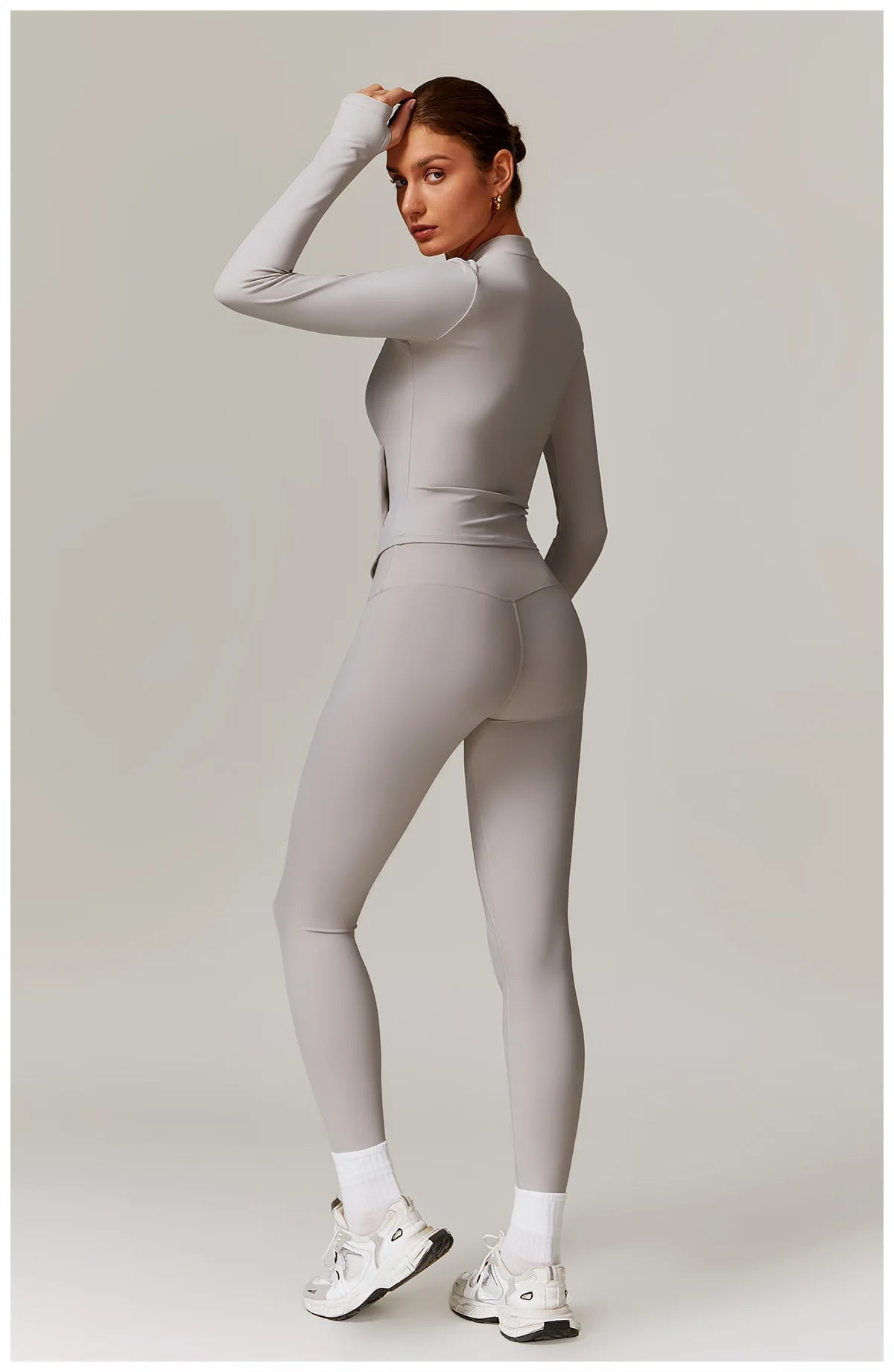 Starlethics Fitness Leggings