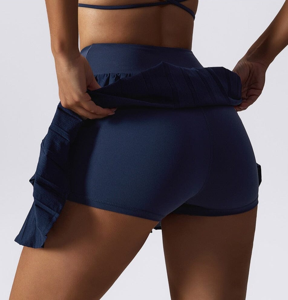 Enticing Tennis Skirt/Shorts Skirt Aliexpress 