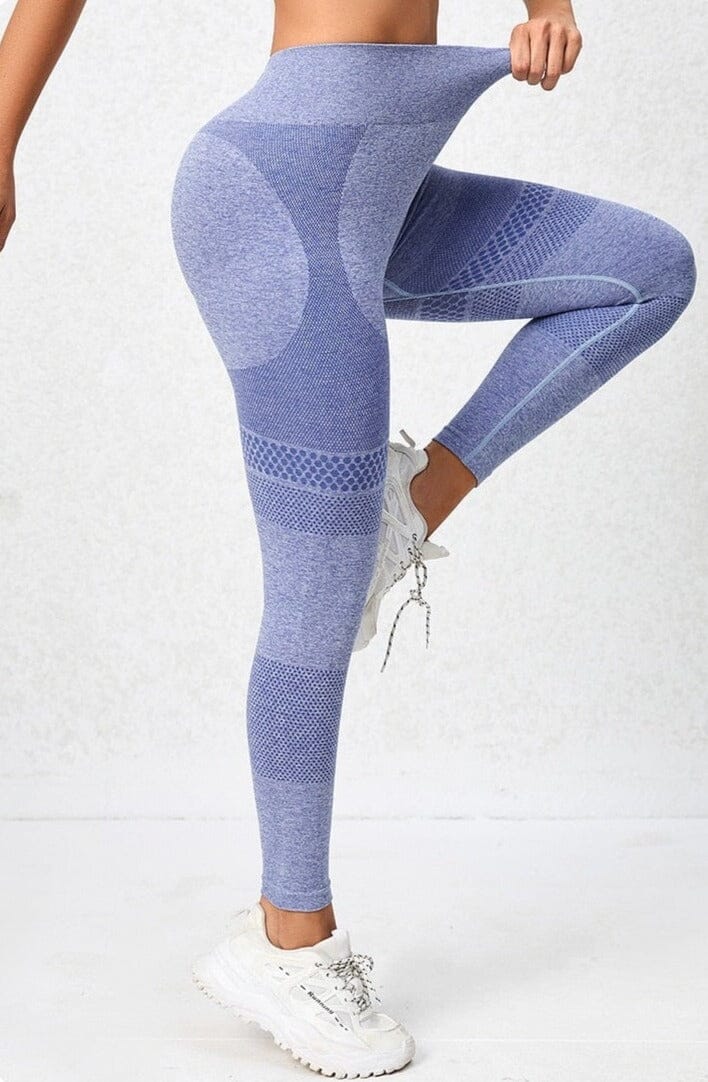 Elevate Fit Summer Leggings Starlethics 