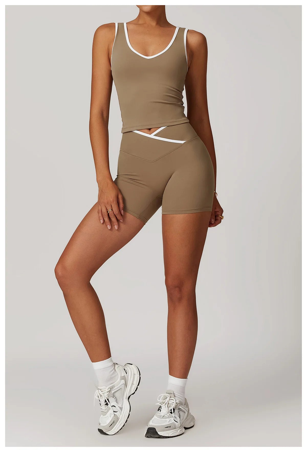 Starlethics Fitness Leggings