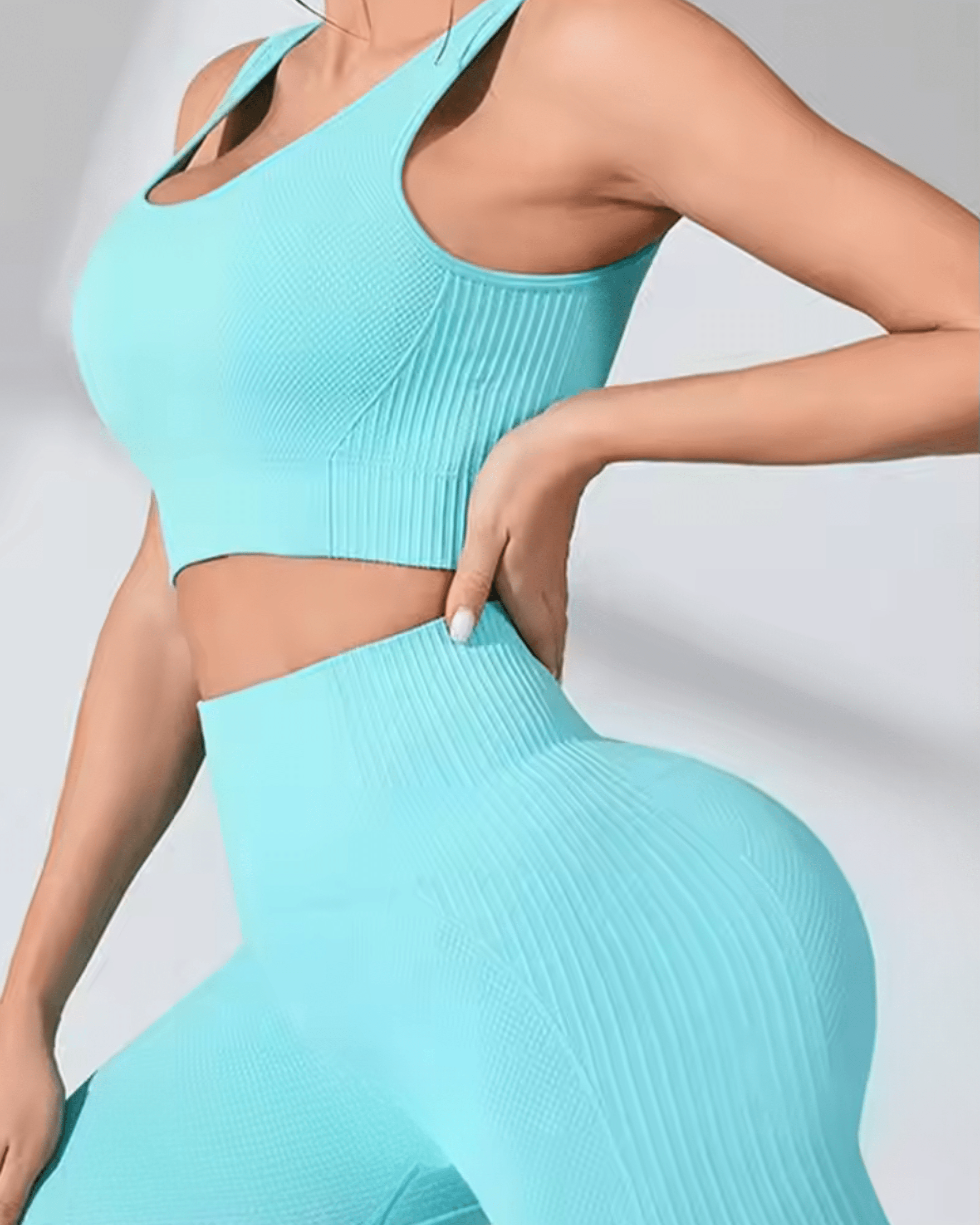 Textured Set Sets Starlethics 