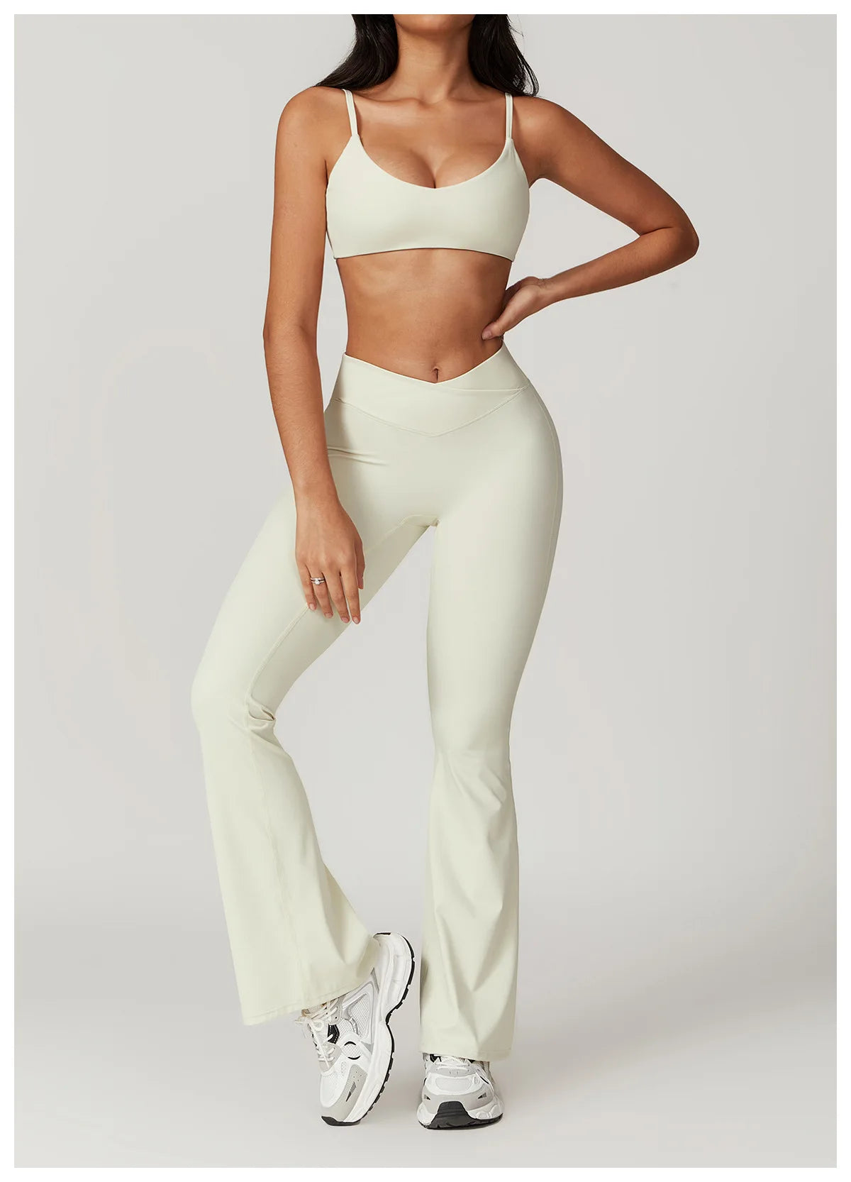 Starlethics Fitness Leggings