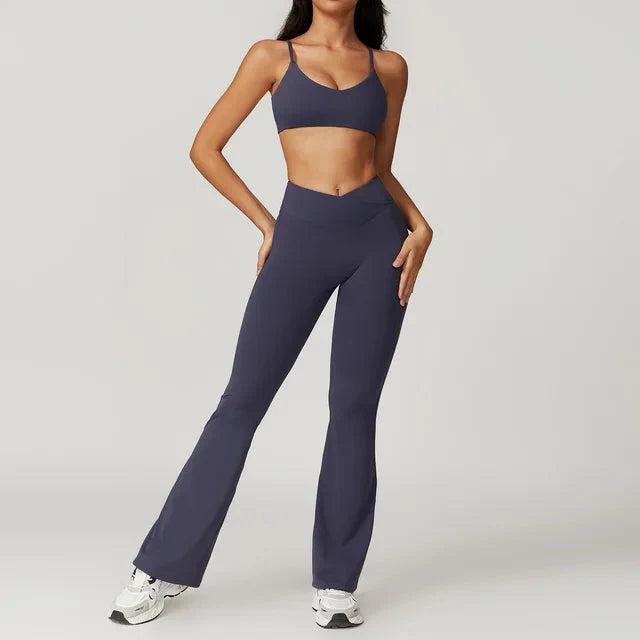 Starlethics Fitness Leggings