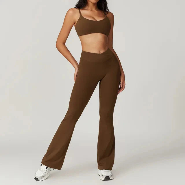 Starlethics Fitness Leggings