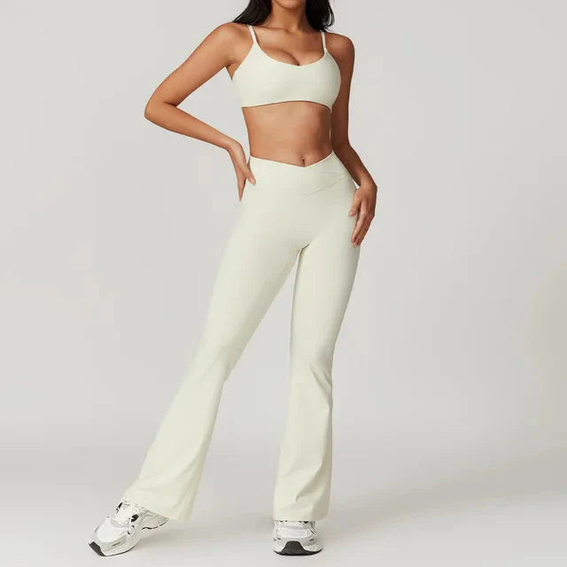 Starlethics Fitness Leggings