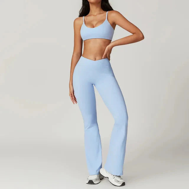 Starlethics Fitness Leggings