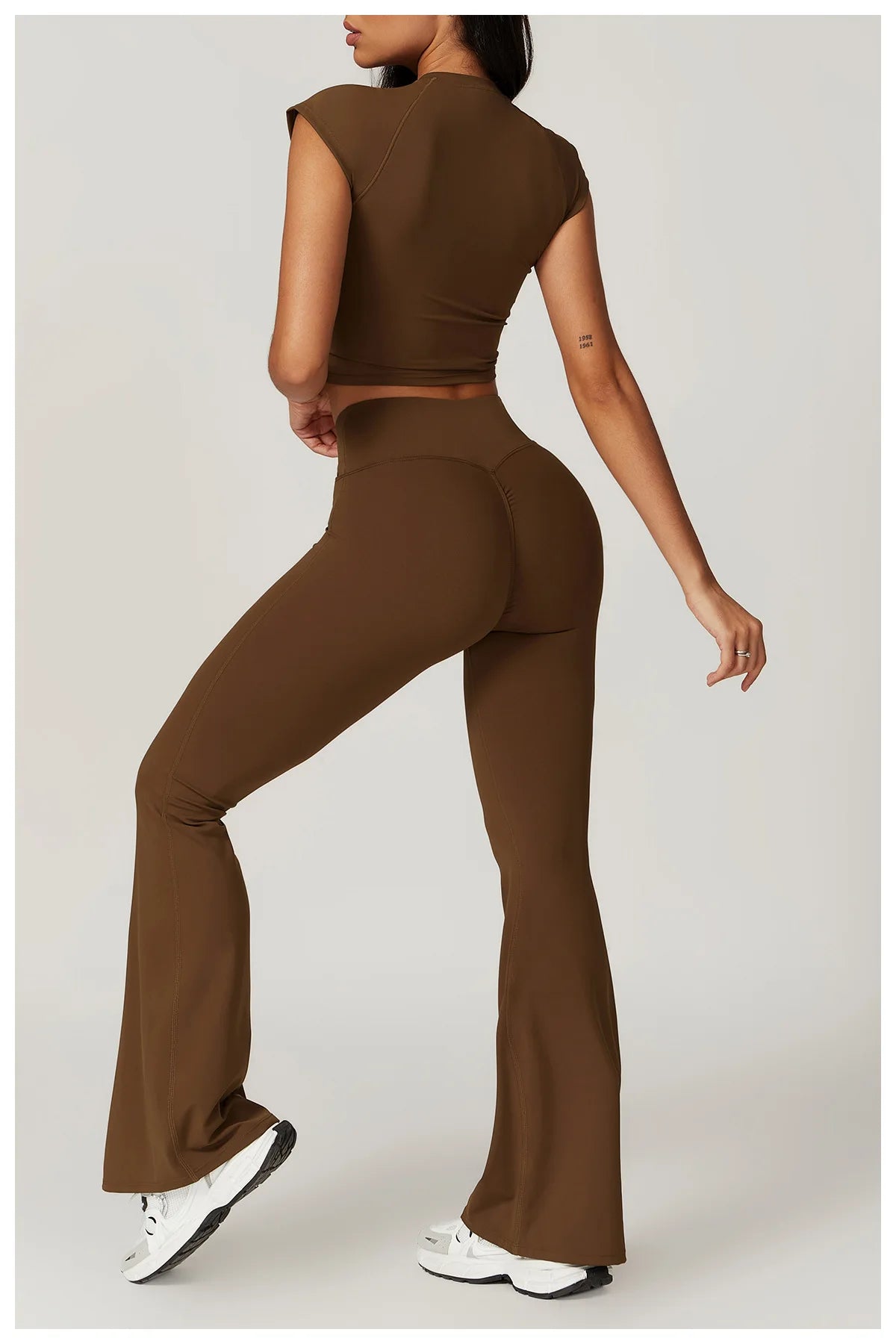Starlethics Fitness Leggings