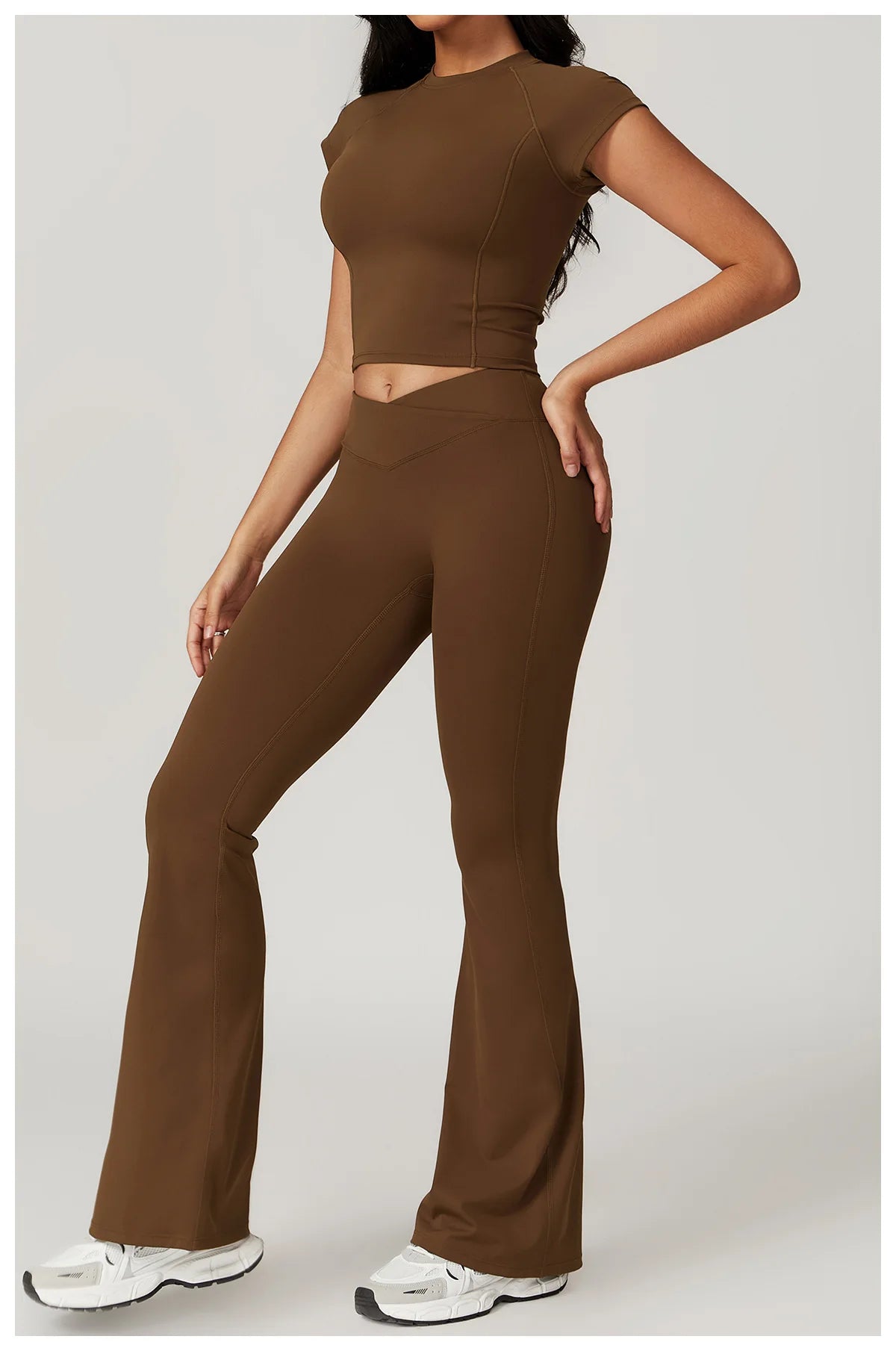Starlethics Fitness Leggings