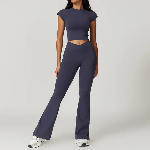 Starlethics Fitness Leggings