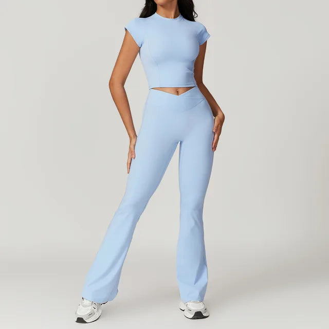 Starlethics Fitness Leggings
