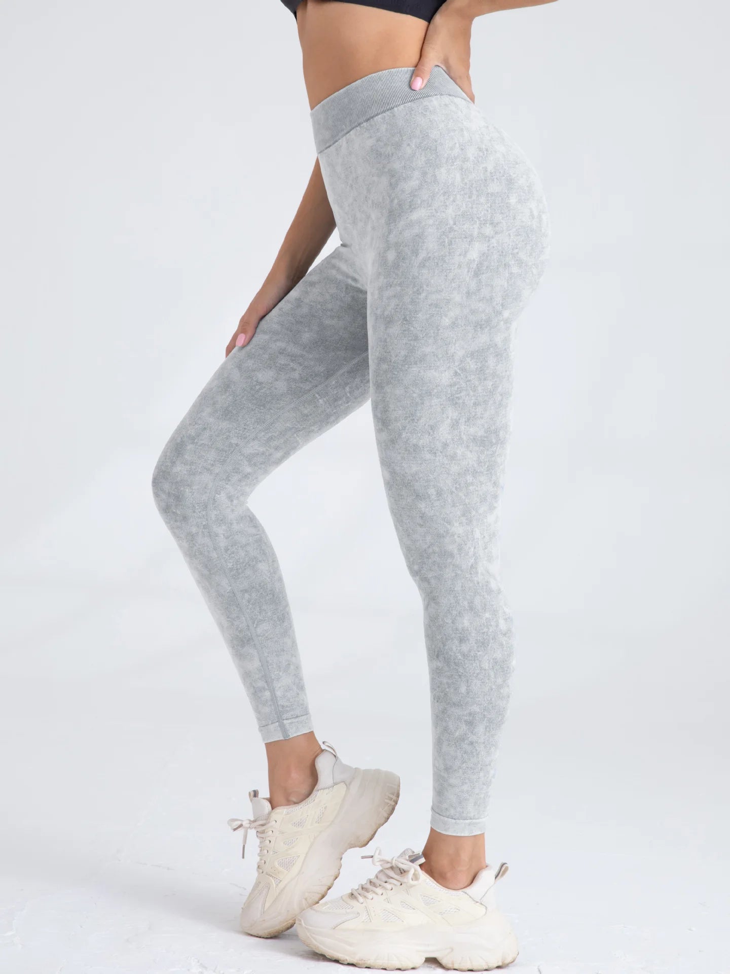 Starlethics Fitness Leggings