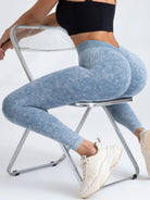 Starlethics Fitness Leggings