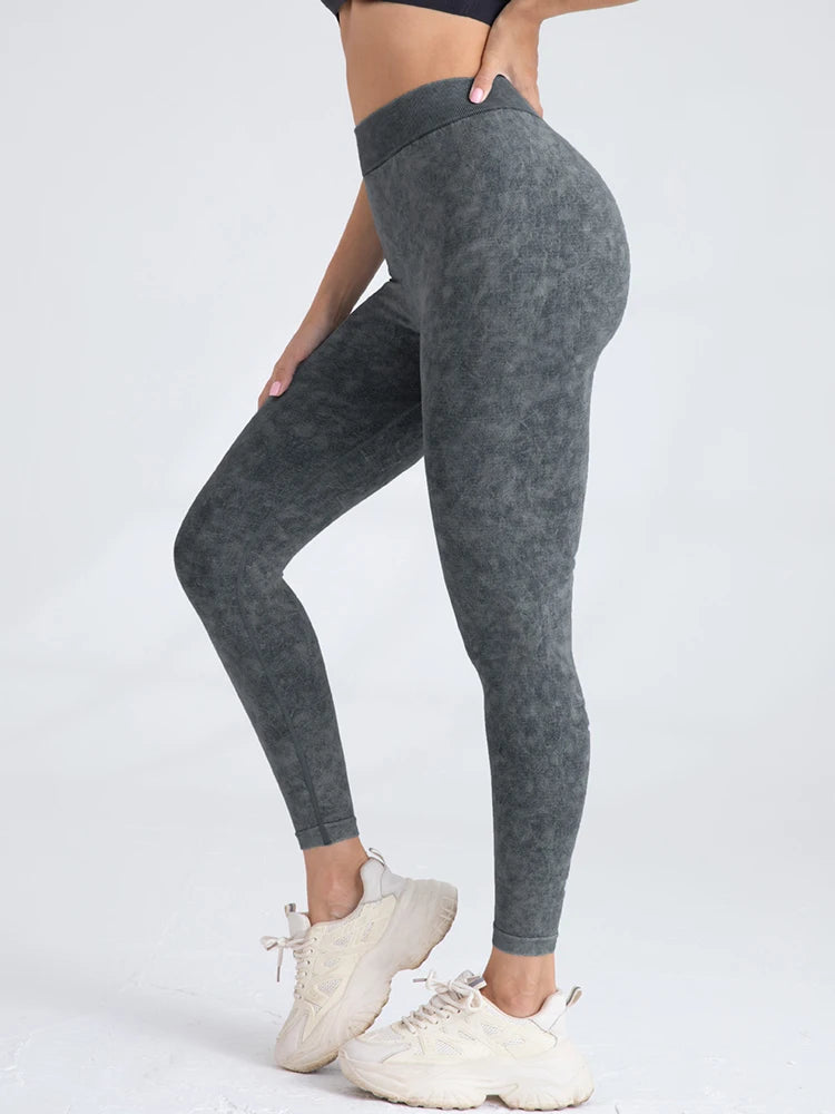 Starlethics Fitness Leggings