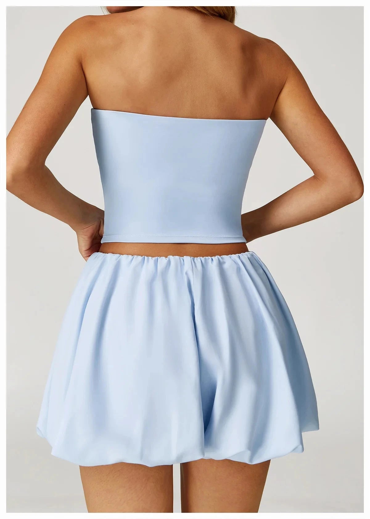 AeroDry Bubble Sports Shorts Shorts Starlethics 