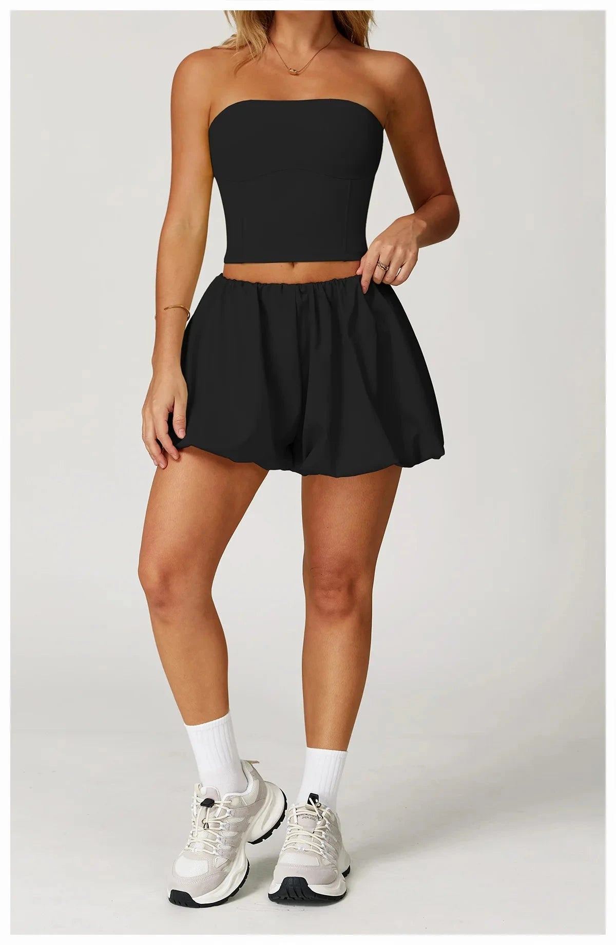 AeroDry Bubble Sports Shorts Shorts Starlethics 