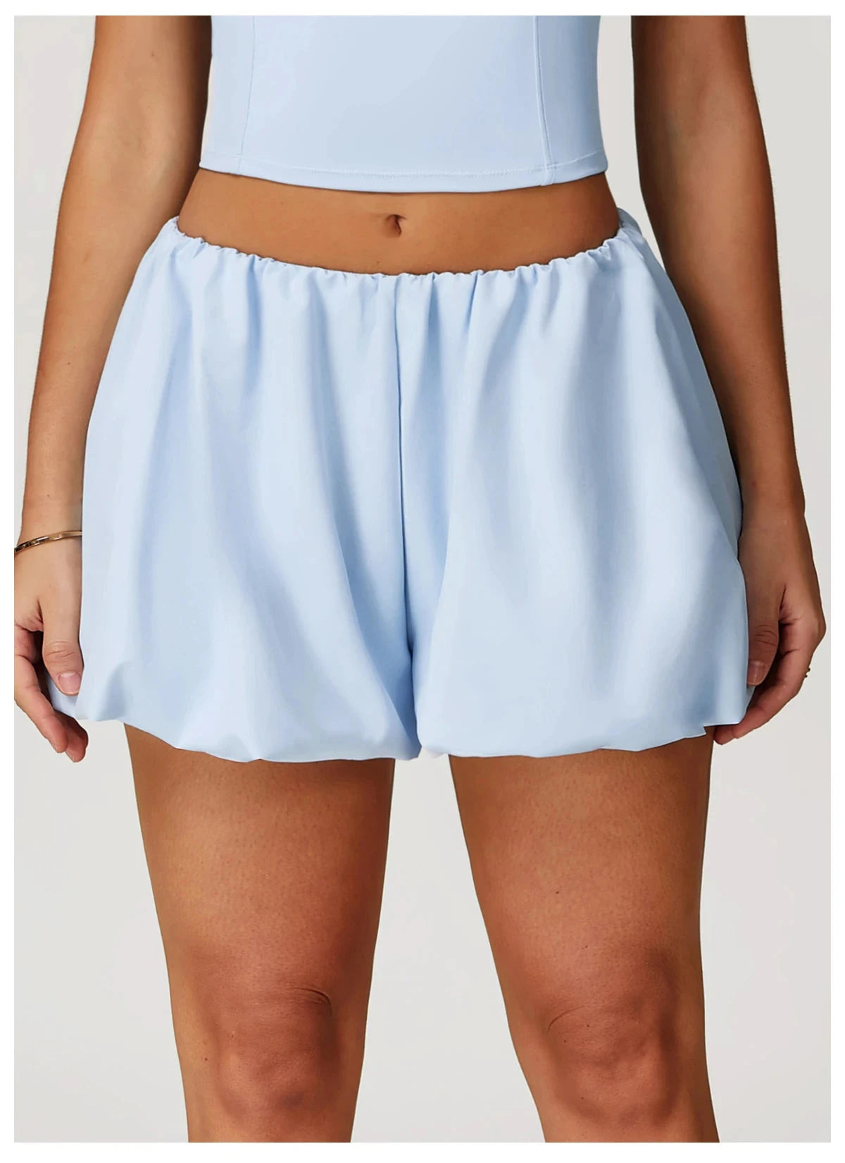 AeroDry Bubble Sports Shorts Shorts Starlethics 