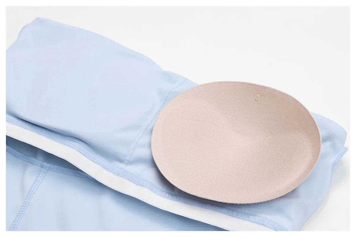 AeroSculpt Strapless Crop Top Top Starlethics 