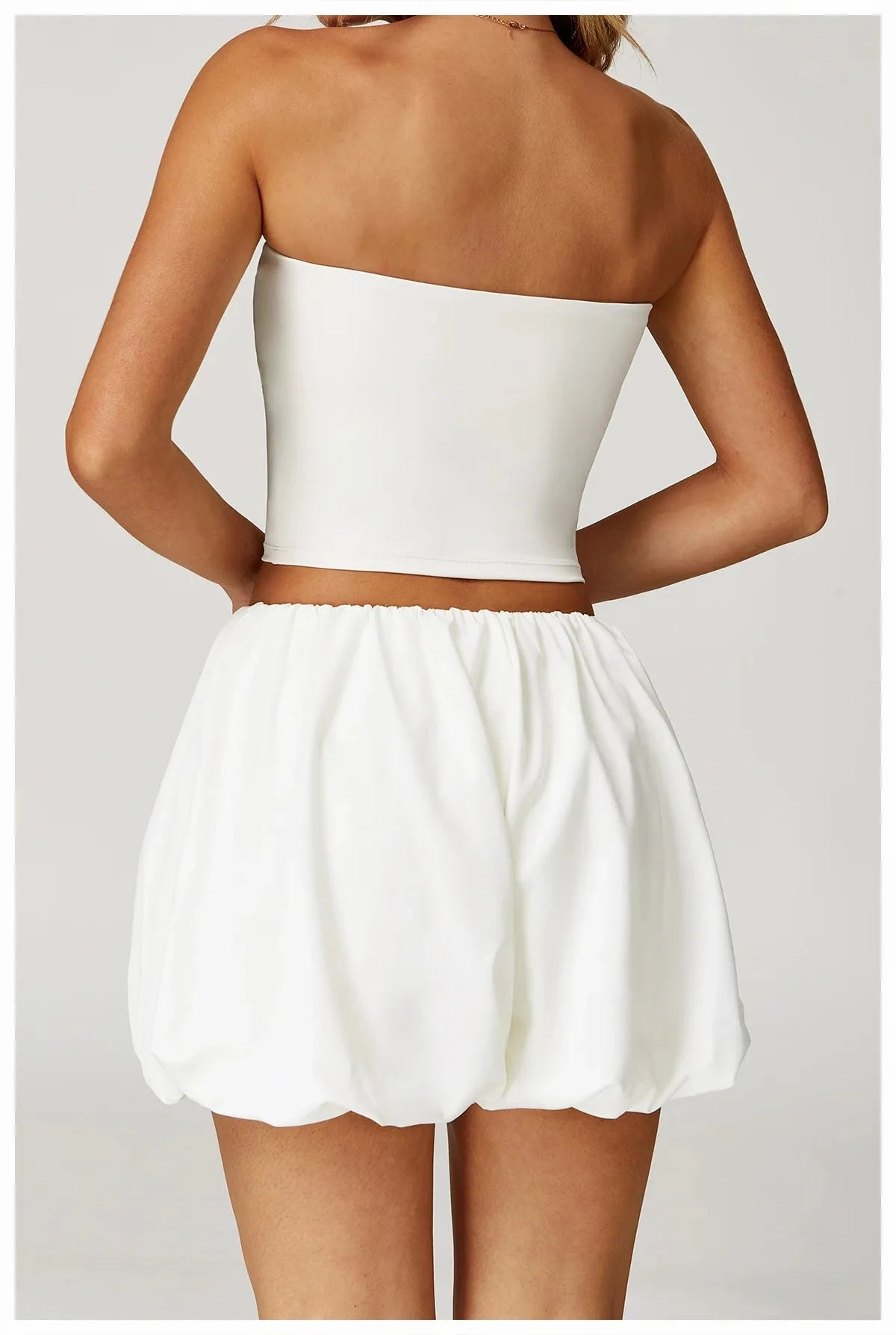 AeroDry Bubble Sports Shorts Shorts Starlethics 