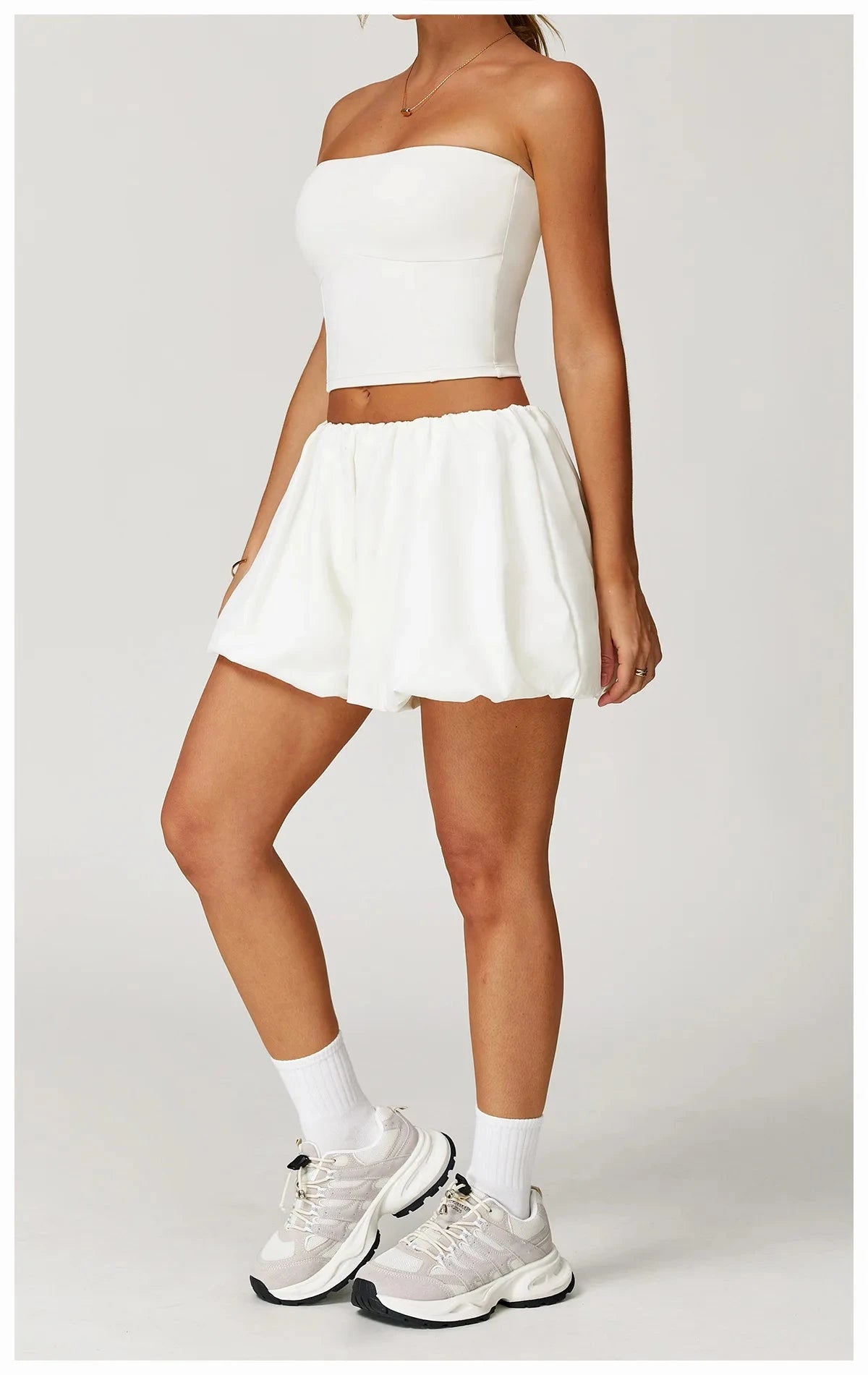 AeroDry Bubble Sports Shorts Shorts Starlethics 