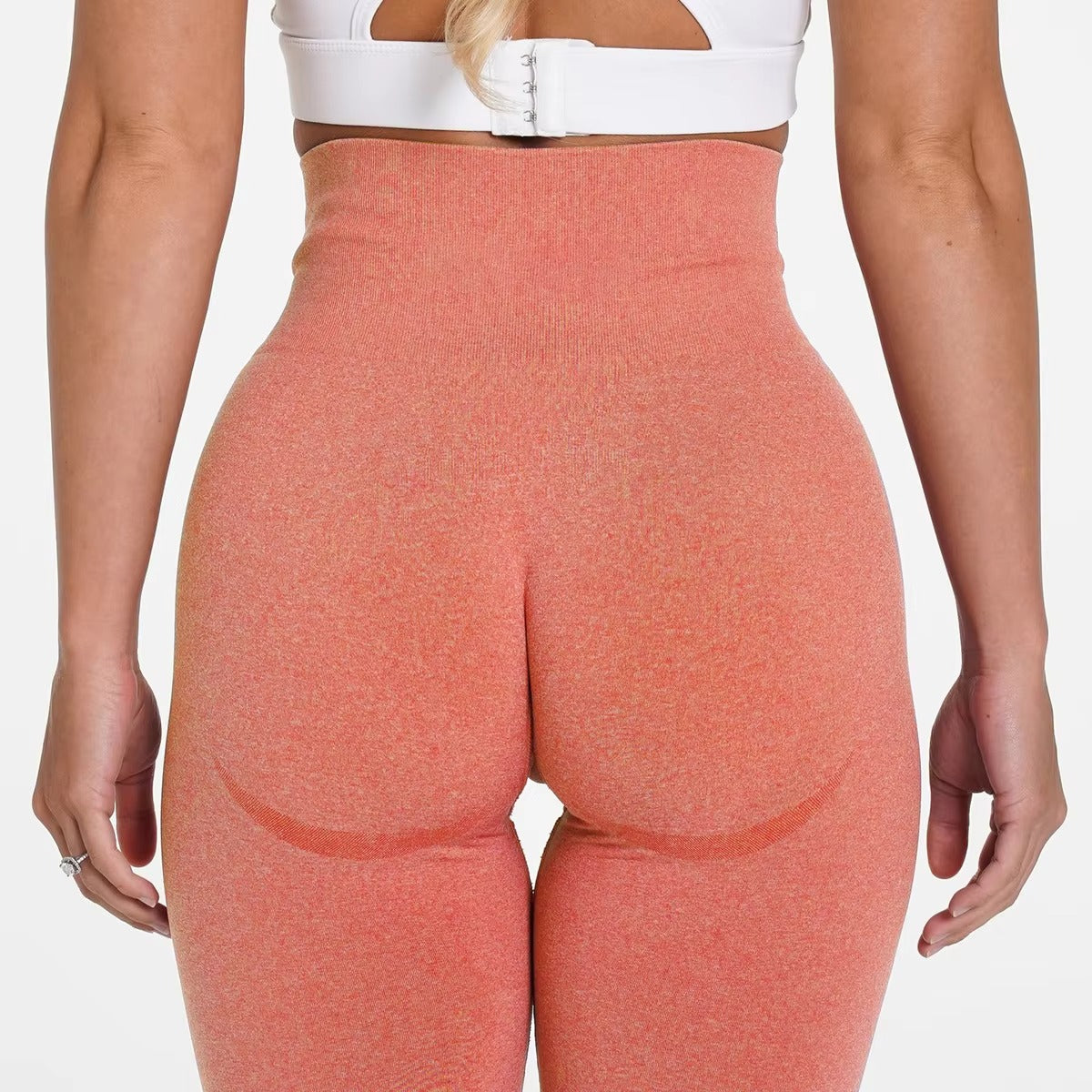 Hera Seamless Leggings