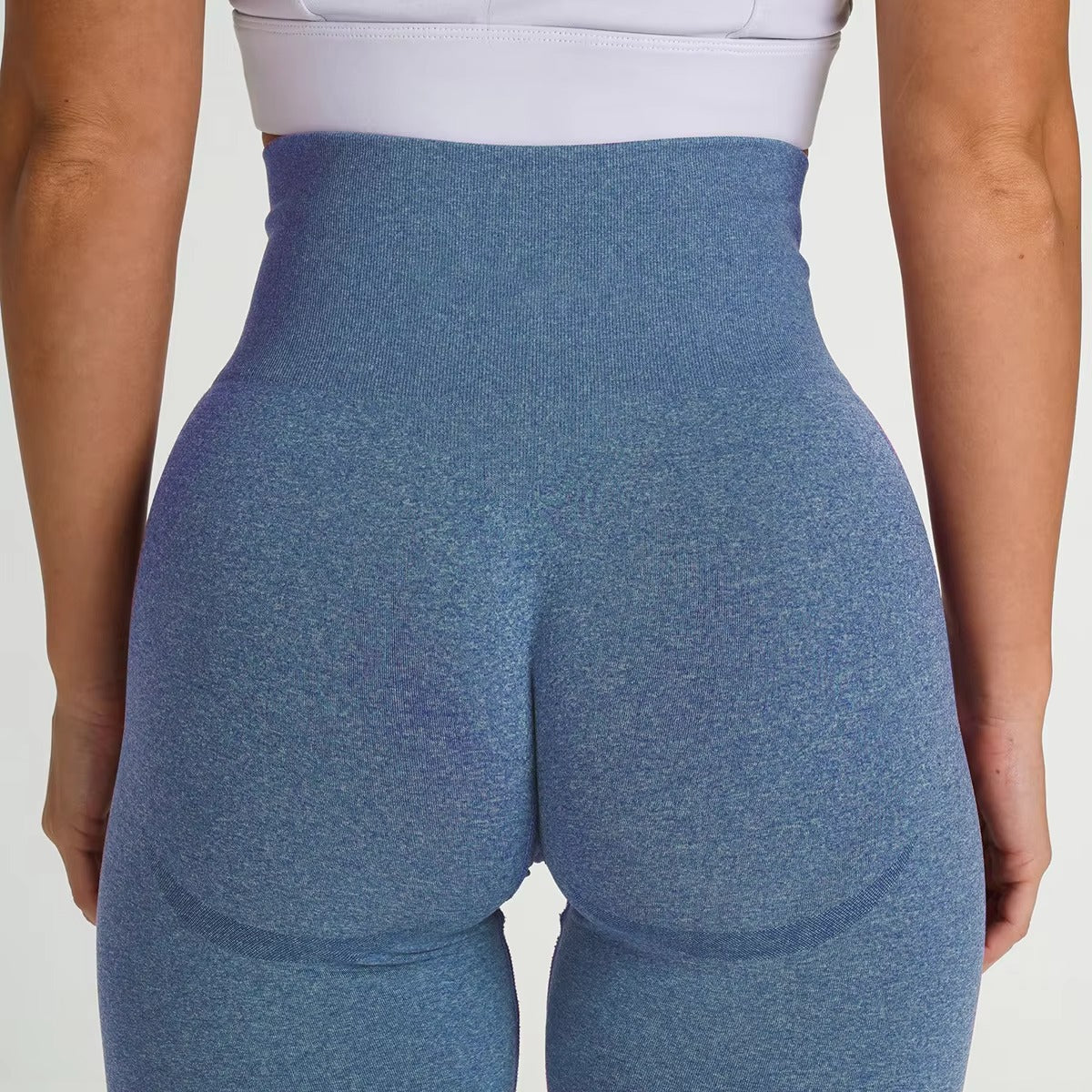 Hera Seamless Leggings