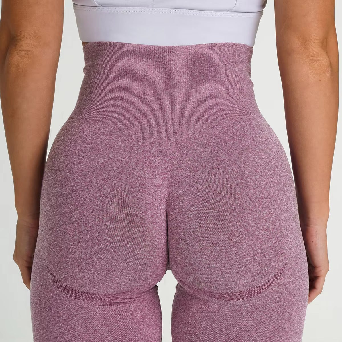 Hera Seamless Leggings