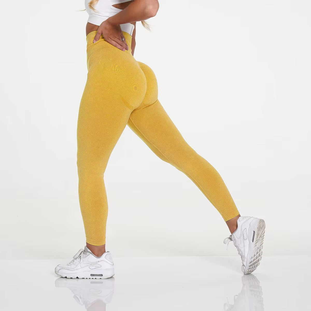 Hera Seamless Leggings