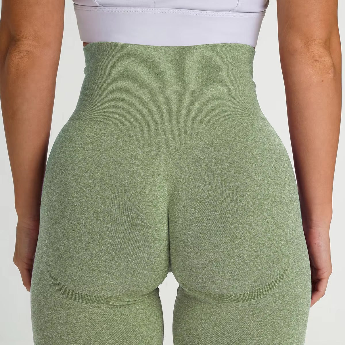 Hera Seamless Leggings