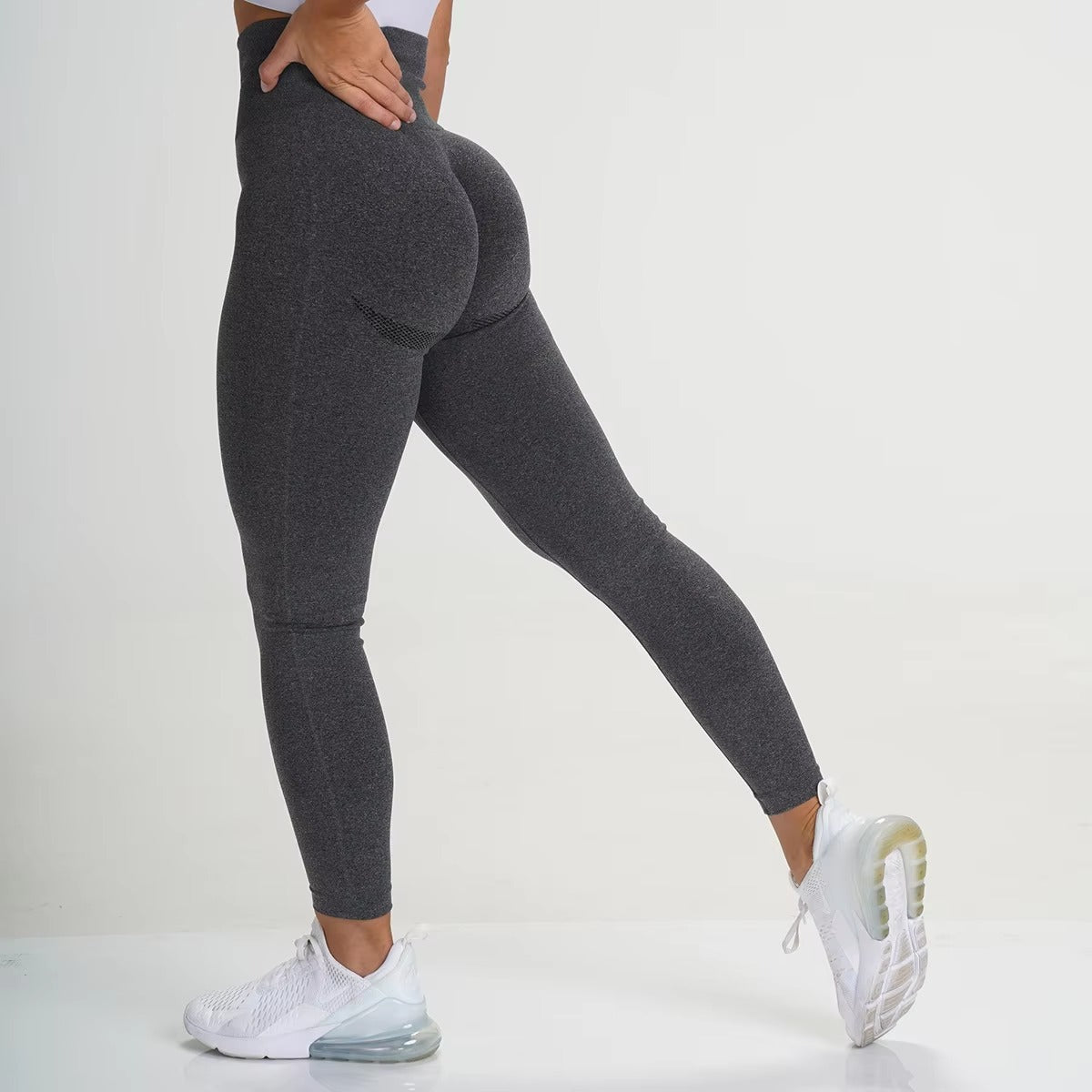 Hera Seamless Leggings