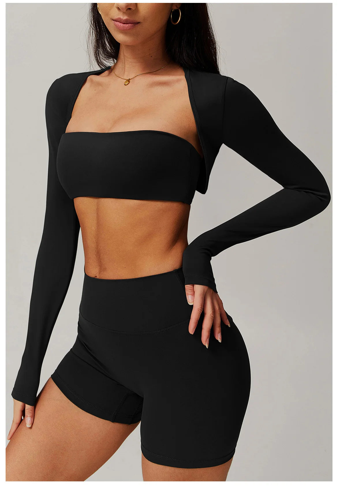 Starlethics Fitness Leggings