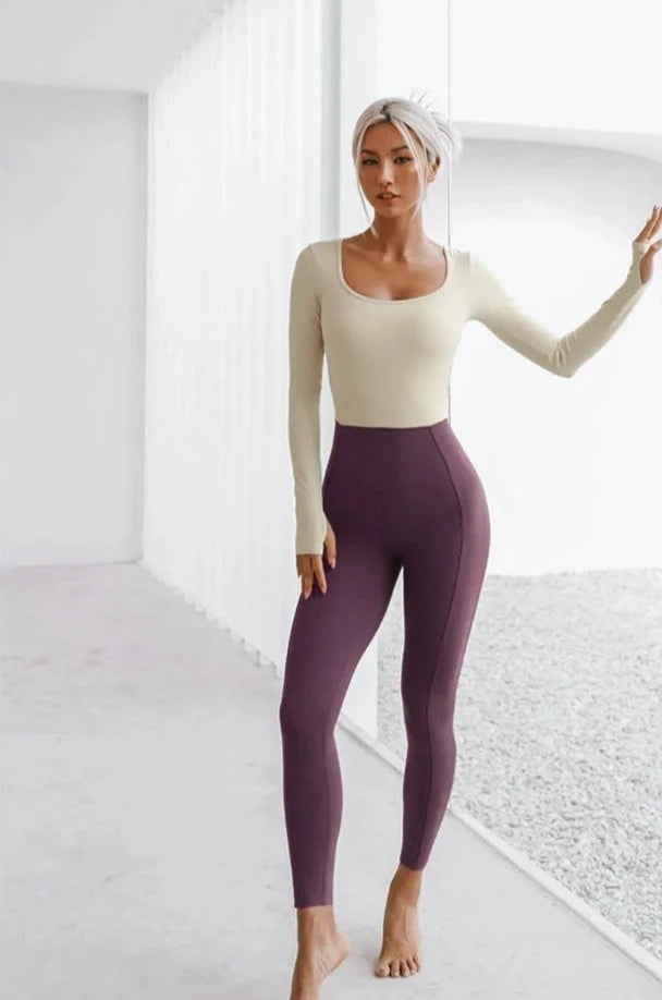 Starlethics Fitness Leggings